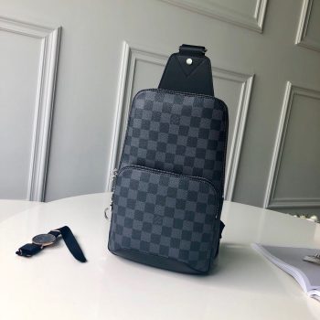 Louis Vuitton Bags N41719 20*31*10cm