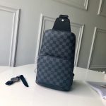 Louis Vuitton Bags N41719 20*31*10cm