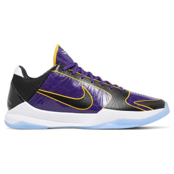 ZOOM KOBE 5 PROTRO '5X CHAMP'
