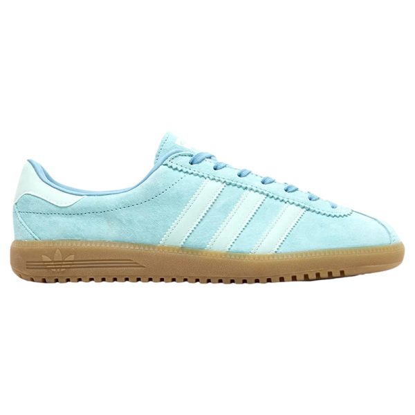 Adidas Bermuda 'Easy Mint'