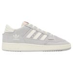 Adidas CENTENNIAL 85 LOW 'METALLIC GREY CLOUD WHITE'
