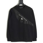 Prada Backpack Crewneck Sweatshirt TSK1