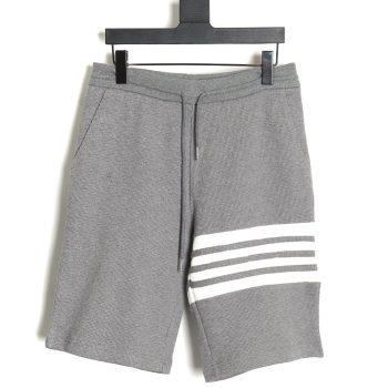 Thom Browne Classic Waffle Shorts TSK2