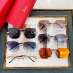 Cartier eyeglasses CT0359S