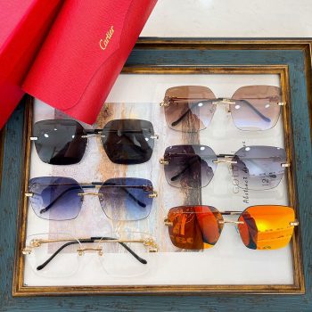 Cartier eyeglasses CT0359S