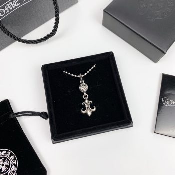 Chrome Hearts Necklaces 625453