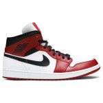 AIR JORDAN 1 MID 'CHICAGO'