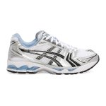 JJJJound x Gel Kayano 14 'White Baby Blue'