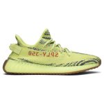 YEEZY BOOST 350 V2 FROZEN YELLOW