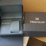 Tag Heuer Box