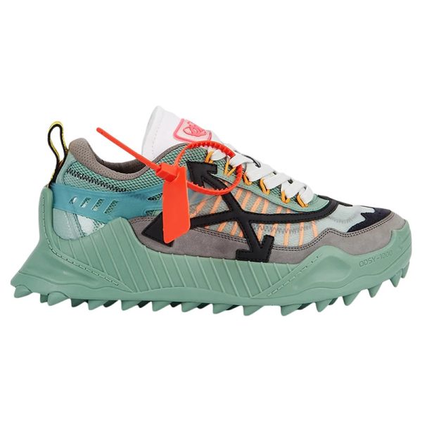 Off-White ODSY-1000 'Mint'