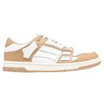 Amiri Skel Top 'Tan White'