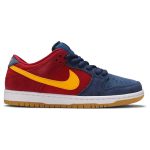 Dunk Low SB 'Catalonia'