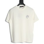 Louis Vuitton Pin Knit Short Sleeve T-Shirt