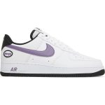 Air Force 1 '07 LV8 'Hoops - White Canyon Purple'