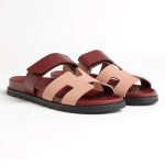 Hermes Chypre sandal