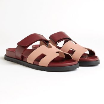 Hermes Chypre sandal