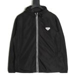 Prada thin sun protection jacket