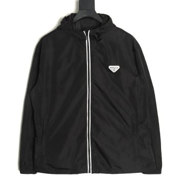 Prada thin sun protection jacket