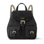 Louis Vuitton Bags M47072 22*14*20cm