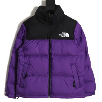 The North Face 1996 Nuptse classic down jacket