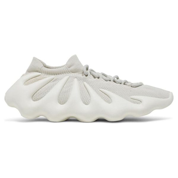 YEEZY 450 'CLOUD WHITE'