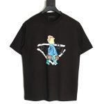 Prada Bag Man Short Sleeve T-Shirt