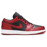 AIR JORDAN 1 LOW 'REVERSE BRED'