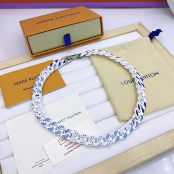 Louis Vuitton Jewelry Necklaces MP2768