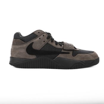 Travis Scott x Jordan Jumpman Jack TRDark Mocha