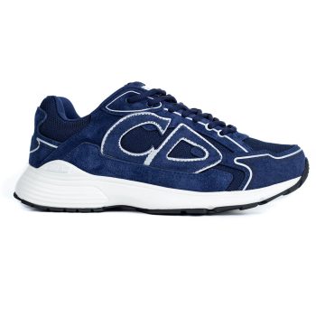 Dior B30 'Countdown - Navy'
