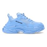 BALENCIAGA TRIPLE S 'LIGHT BLUE'