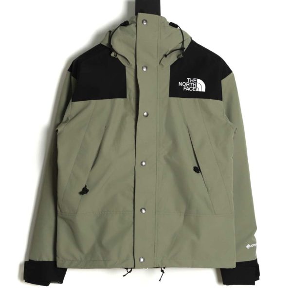 The North face 1990 Mountain Gore-Tex TNF GTX20 storm jacket _CM_7