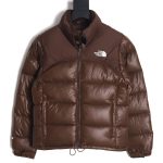 The North Face Limited Vintage Nuptse 1990`s retro down jacket