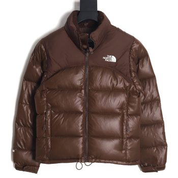 The North Face Limited Vintage Nuptse 1990`s retro down jacket