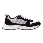 Dior B25 'Dior Oblique - Black White'