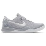 Kobe 8 Protro 'Wolf Grey'