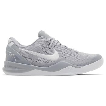 Kobe 8 Protro 'Wolf Grey'