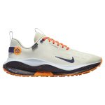 ReactX Infinity Run 4 GORE-TEX 'Sea Glass Purple Ink'