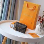 Louis Vuitton Wallets M69431 13*9.5*2.5cm