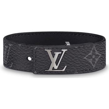Louis Vuitton bracelet M6456E 19cm