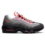 Air Max 95 OG 'Solar Red'