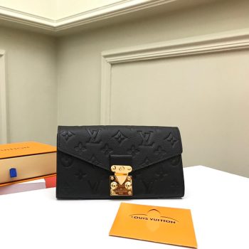 Louis Vuitton Wallets M62458 19*10.5*2.5cm