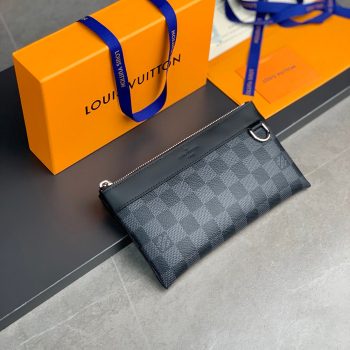 Louis Vuitton Bags M44323 20*10*1.2cm