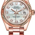 ROLEX - DATEJUST - LADY 28mm/31mm thb 2236