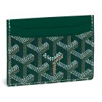 Goyard wallets CL09X 10*6.9*0.2cm