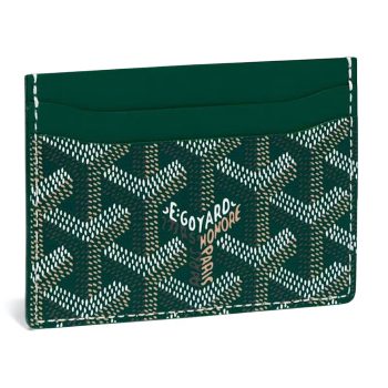 Goyard wallets CL09X 10*6.9*0.2cm