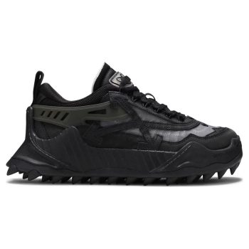 Off-White ODSY-1000 'Black Grey'