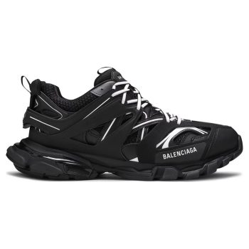 Balenciaga Track Sneaker 'Black White'