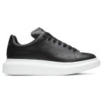 Alexander McQueen Oversized Sneaker 'Black' 2019